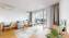 Trnava - Furnished 2-room apartment with parking and balcony 