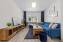 BA I-Sale of a modernly renovated 3-room apartment in a brick building