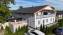 DOBROHOŠŤ - Renting a 3-room furnished apartment with a front garden