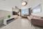 SENEC - 3-room modern renovated apartment in the center with a loggia