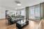 BA/RUŽINOV- 2-room apartment with private entrance and terrace