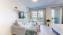 BA/PETRŽALKA-Rent 1-room apartment with air conditioning and balcony 