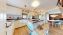 Beautiful family house with large plot and garden in the Čaradice