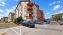 PEZINOK-SPacious 2-room apartment with a loggia and a wardrobe 