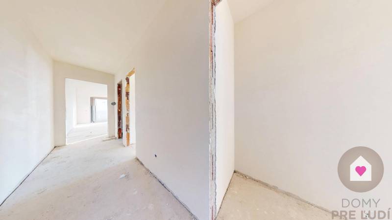 PAG/MANDRE - Váš nový apartmán pri slovenskom mori s výhľadom na more