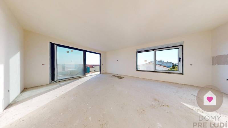 PAG/MANDRE - Váš nový apartmán pri slovenskom mori s výhľadom na more