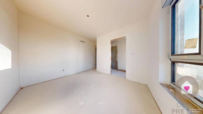 PAG/MANDRE - Váš nový apartmán pri slovenskom mori s výhľadom na more