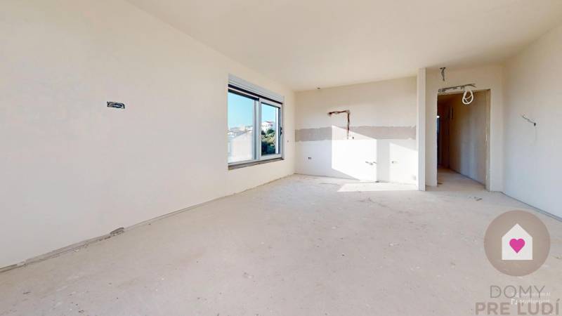 PAG/MANDRE - Váš nový apartmán pri slovenskom mori s výhľadom na more