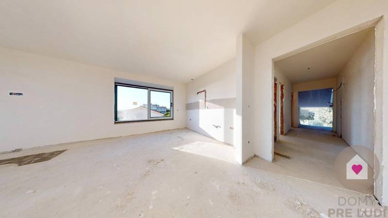 PAG/MANDRE - Váš nový apartmán pri slovenskom mori s výhľadom na more