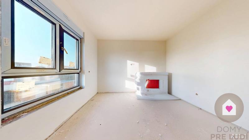 PAG/MANDRE - Váš nový apartmán pri slovenskom mori s výhľadom na more