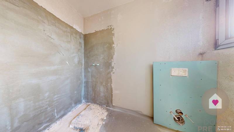 PAG/MANDRE - Váš nový apartmán pri slovenskom mori s výhľadom na more