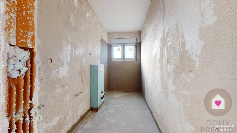 PAG/MANDRE - Váš nový apartmán pri slovenskom mori s výhľadom na more