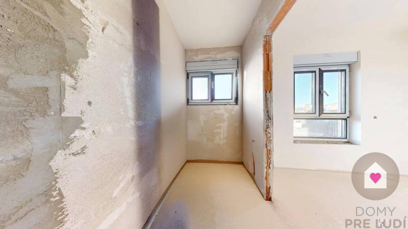 PAG/MANDRE - Váš nový apartmán pri slovenskom mori s výhľadom na more