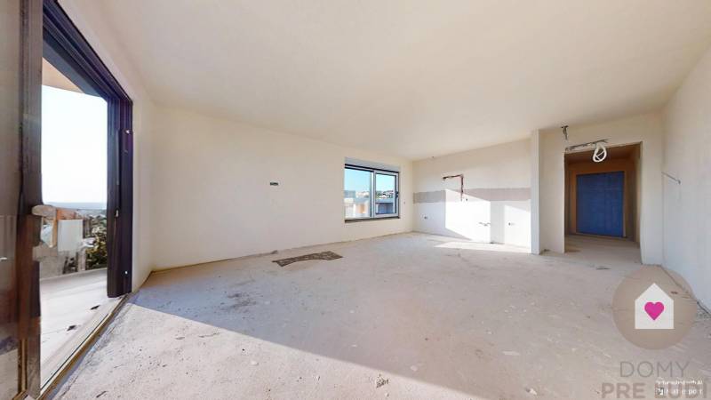 PAG/MANDRE - Váš nový apartmán pri slovenskom mori s výhľadom na more