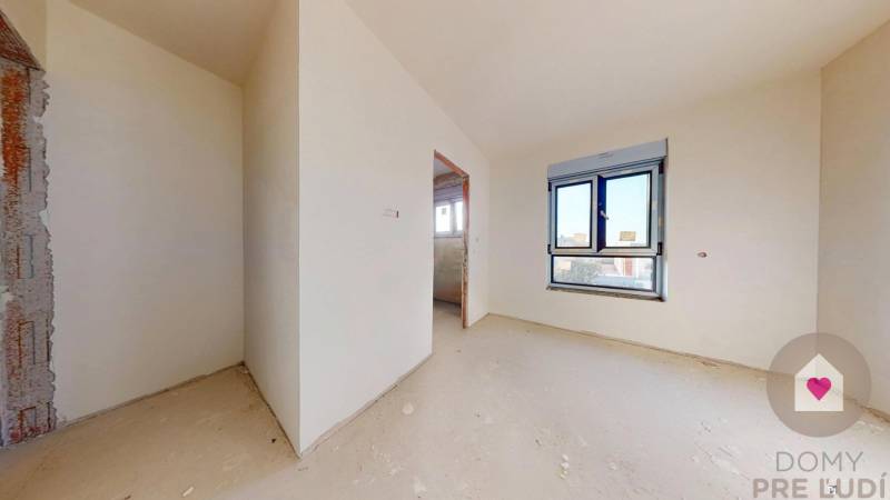 PAG/MANDRE - Váš nový apartmán pri slovenskom mori s výhľadom na more