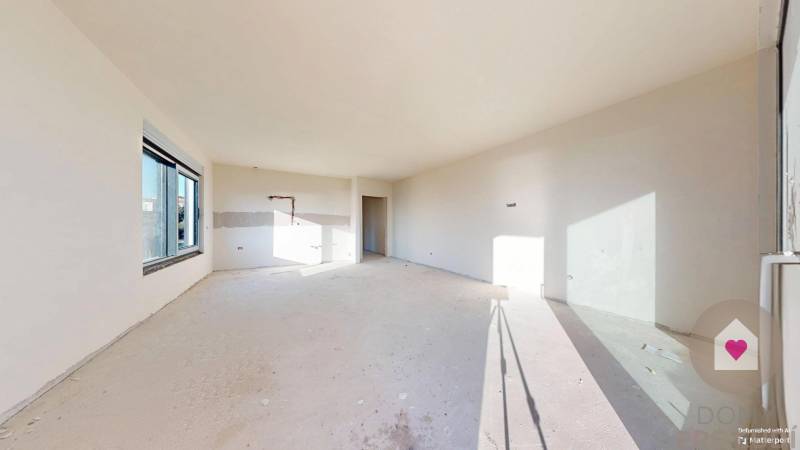 PAG/MANDRE - Váš nový apartmán pri slovenskom mori s výhľadom na more