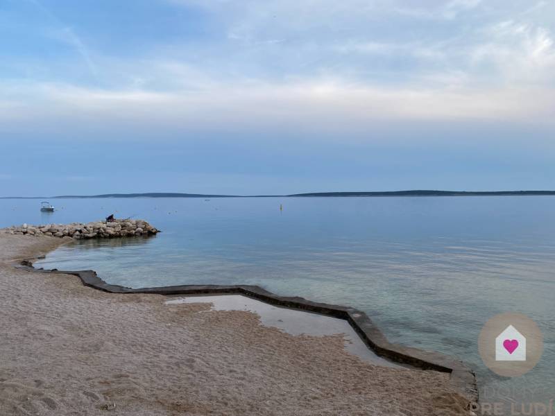 Sale Two bedroom apartment, Two bedroom apartment, Velebitská, Pag, Cr