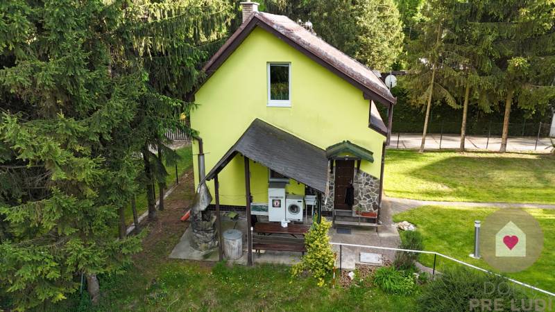Sale Cottage, Cottage, nad Mlýnmi, Dunajská Streda, Slovakia