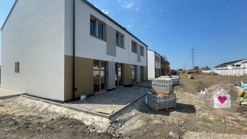 Sale Family house, Family house, Kúpeľná, Galanta, Slovakia