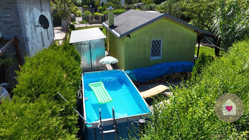 Sale Cottage, Cottage, Slovnaftská, Bratislava - Ružinov, Slovakia