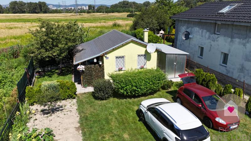 Sale Cottage, Cottage, Slovnaftská, Bratislava - Ružinov, Slovakia