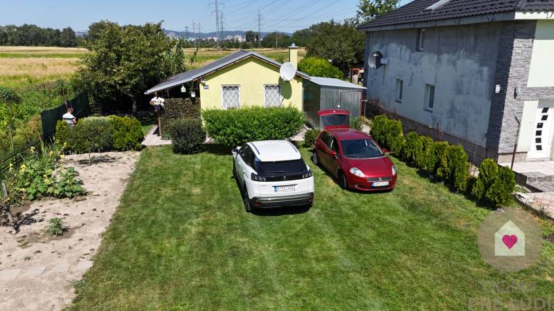 Sale Cottage, Cottage, Slovnaftská, Bratislava - Ružinov, Slovakia