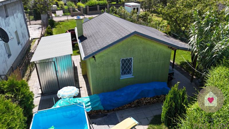 Sale Cottage, Cottage, Slovnaftská, Bratislava - Ružinov, Slovakia