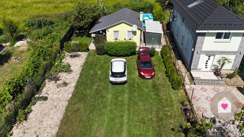 Sale Cottage, Cottage, Slovnaftská, Bratislava - Ružinov, Slovakia