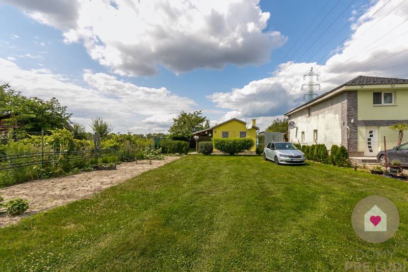 Sale Cottage, Cottage, Slovnaftská, Bratislava - Ružinov, Slovakia