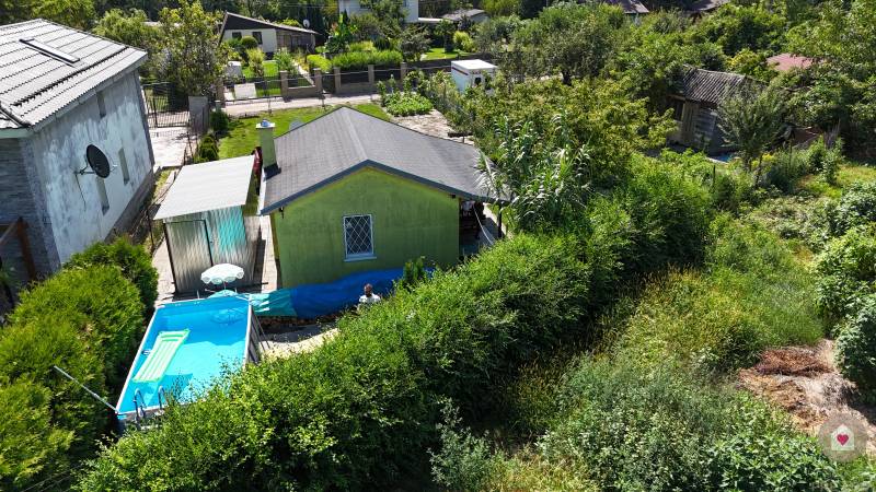 Sale Cottage, Cottage, Slovnaftská, Bratislava - Ružinov, Slovakia