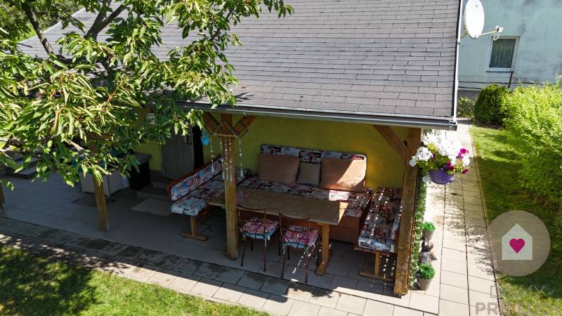 Sale Cottage, Cottage, Slovnaftská, Bratislava - Ružinov, Slovakia