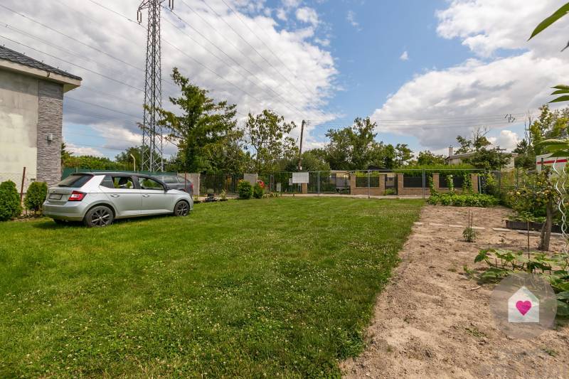 Sale Cottage, Cottage, Slovnaftská, Bratislava - Ružinov, Slovakia