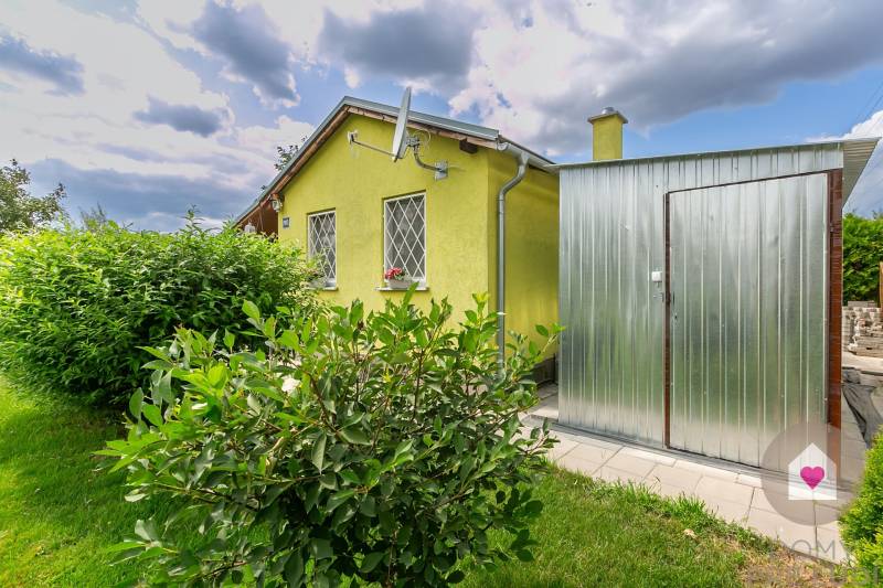 Sale Cottage, Cottage, Slovnaftská, Bratislava - Ružinov, Slovakia