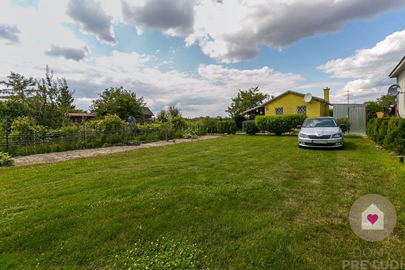 Sale Cottage, Cottage, Slovnaftská, Bratislava - Ružinov, Slovakia