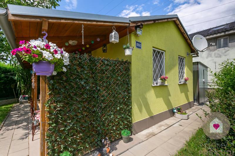 Sale Cottage, Cottage, Slovnaftská, Bratislava - Ružinov, Slovakia