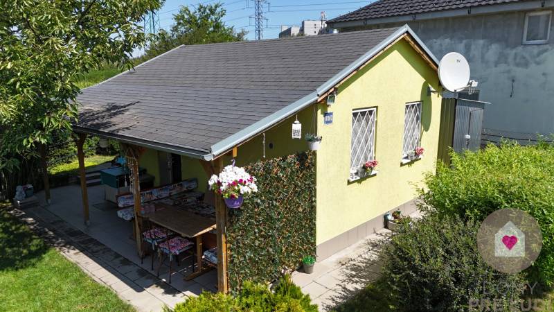 Sale Cottage, Cottage, Slovnaftská, Bratislava - Ružinov, Slovakia