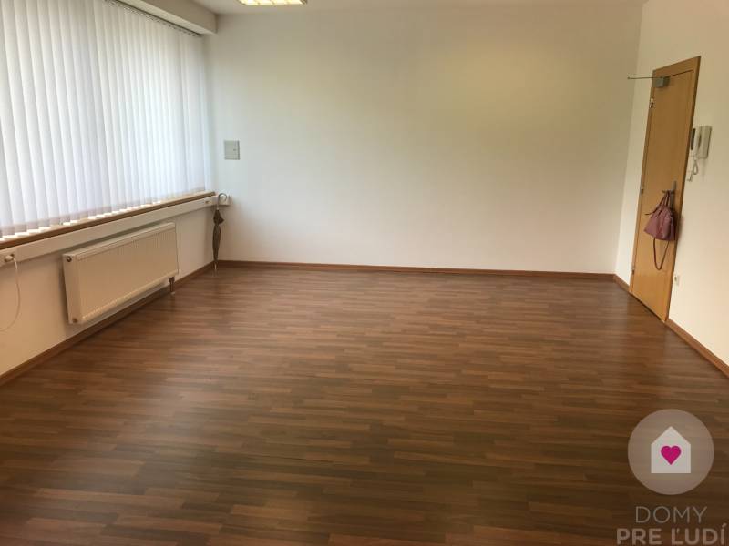 Office with an area of ​​32 m2, BA II. Ružinov, Košická