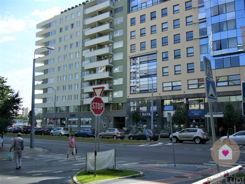 Rent Offices, Offices, Košická, Bratislava - Ružinov, Slovakia