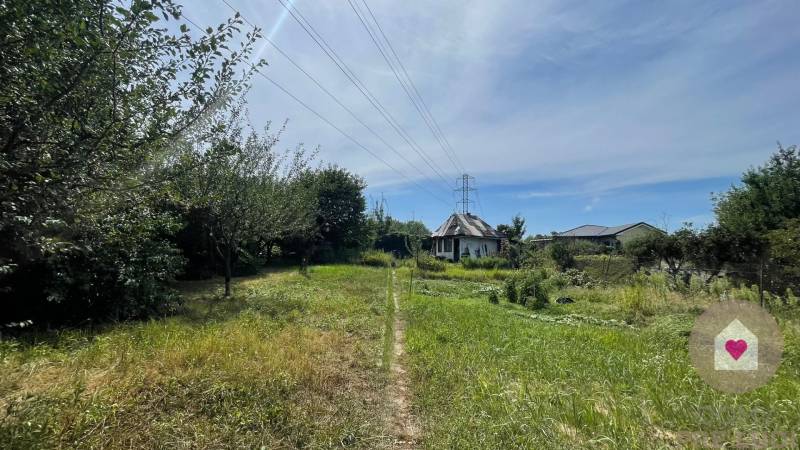 Sale Land – for living, Land – for living, Domové role, Bratislava - R