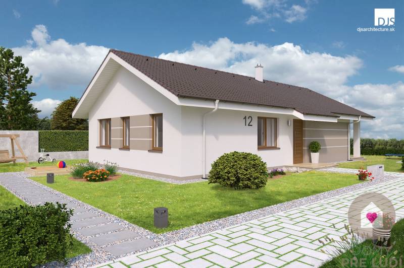 Sale Family house, Family house, Karasova, Senec, Slovakia