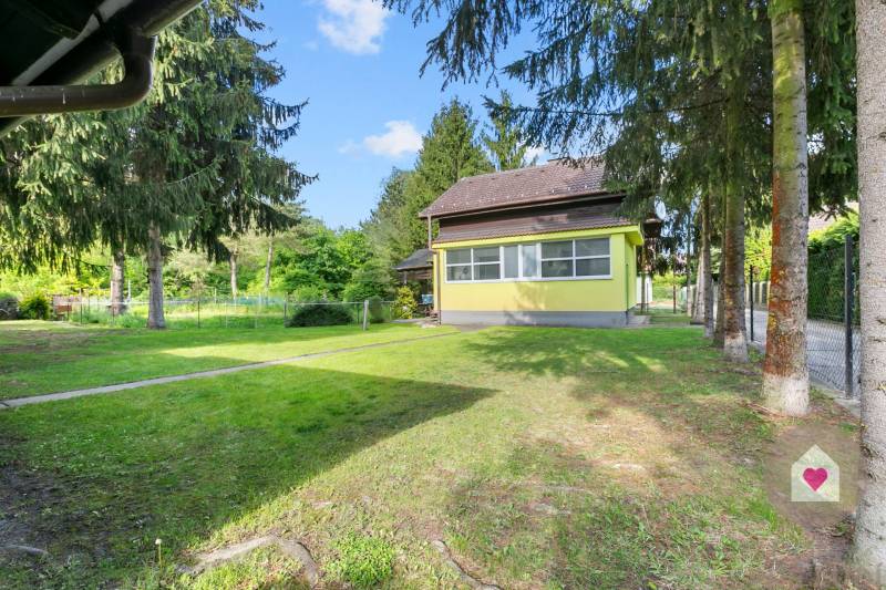 Sale Cottage, Cottage, nad Mlýnmi, Dunajská Streda, Slovakia