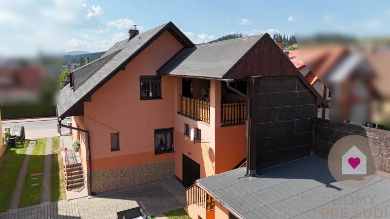 Sale Family house, Family house, Štefana Furdeka, Tvrdošín, Slovakia