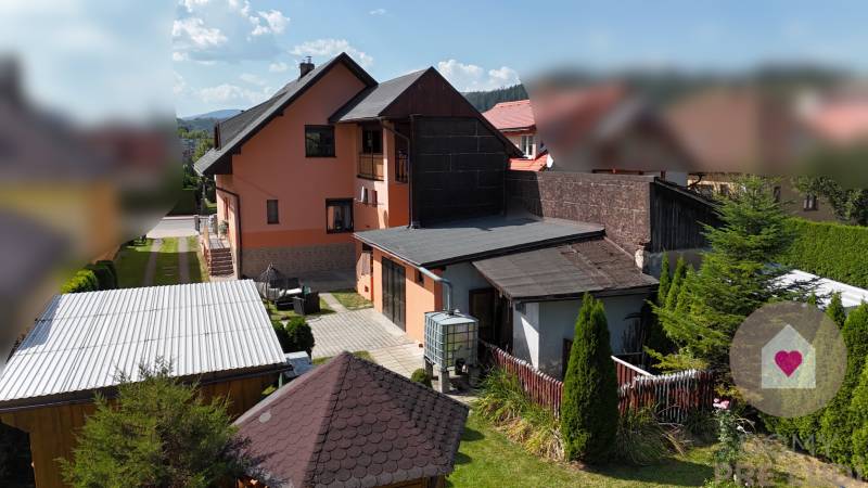 Sale Family house, Family house, Štefana Furdeka, Tvrdošín, Slovakia