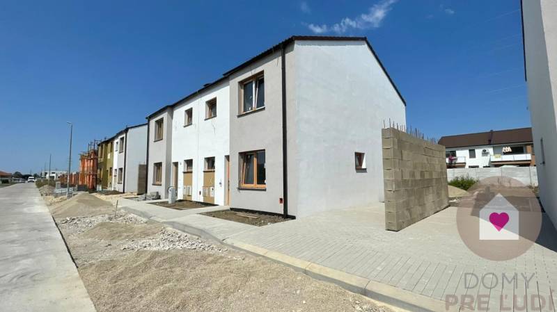 Sale Family house, Family house, Kúpeľná, Galanta, Slovakia