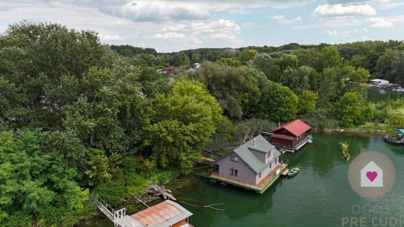 BA/JAROVCE - Discovery of a piece of paradise in Jarovec bay