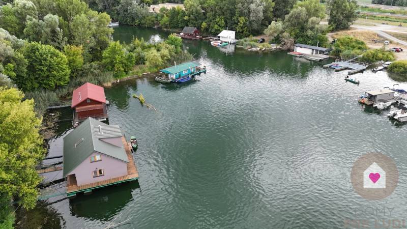 BA/JAROVCE - Discovery of a piece of paradise in Jarovec bay