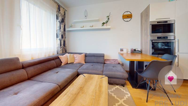 Sale Two bedroom apartment, Two bedroom apartment, Kollárova, Senec, S