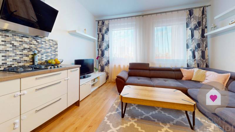 Sale Two bedroom apartment, Two bedroom apartment, Kollárova, Senec, S