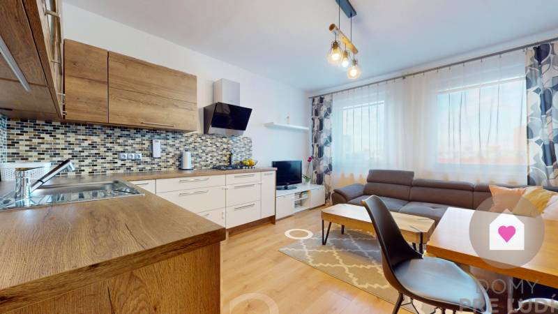 Sale Two bedroom apartment, Two bedroom apartment, Kollárova, Senec, S