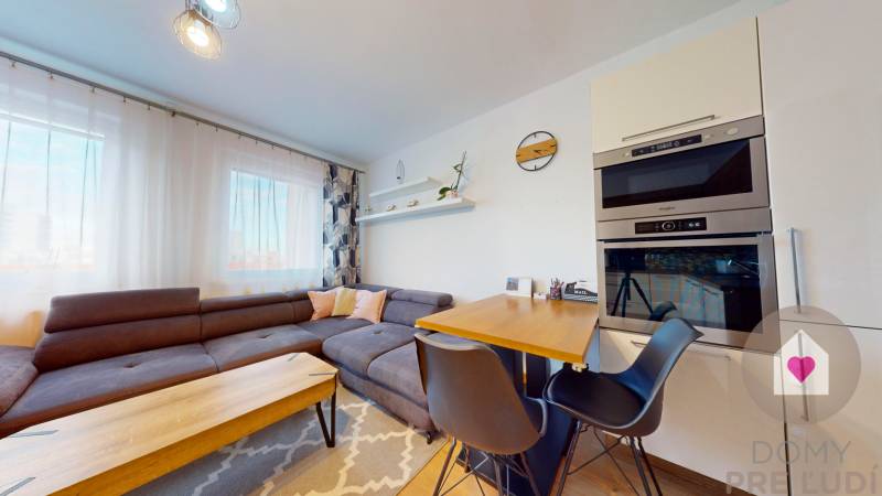 Sale Two bedroom apartment, Two bedroom apartment, Kollárova, Senec, S